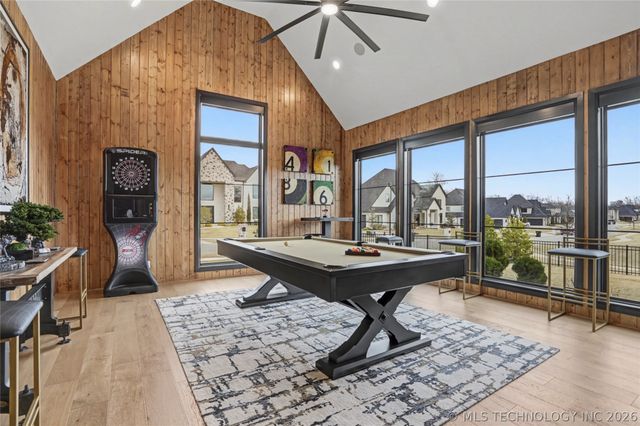 7303 E College Street, Broken Arrow, OK 74014