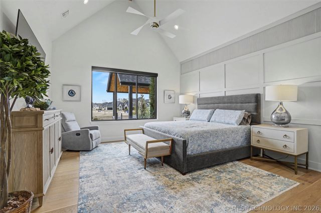 7303 E College Street, Broken Arrow, OK 74014