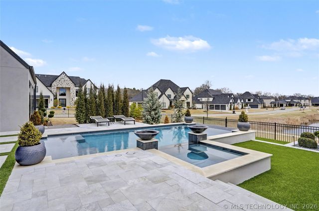 7303 E College Street, Broken Arrow, OK 74014