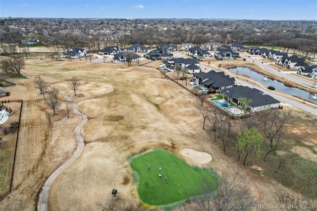 7303 E College Street, Broken Arrow, OK 74014