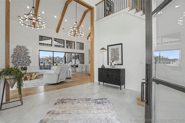 7303 E College Street, Broken Arrow, OK 74014