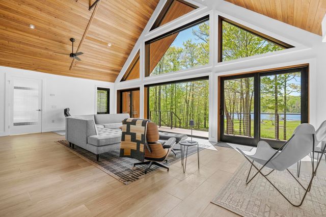 5091 Miles Road, East Jordan, MI 49727