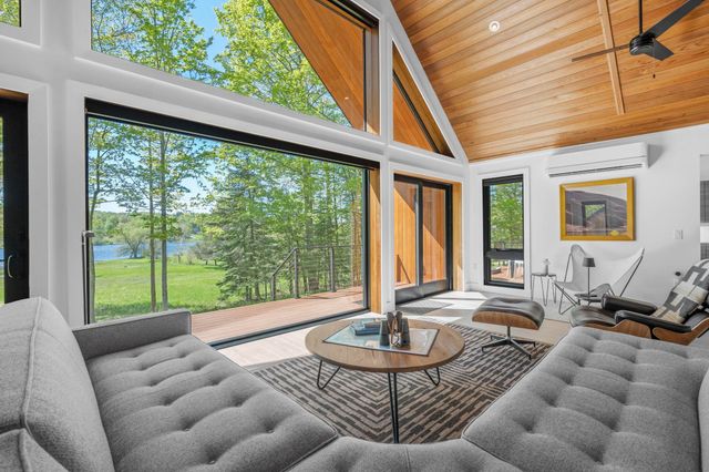 5091 Miles Road, East Jordan, MI 49727