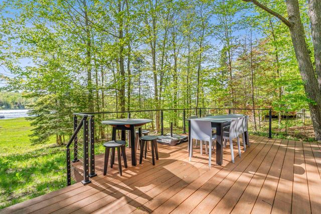 5091 Miles Road, East Jordan, MI 49727