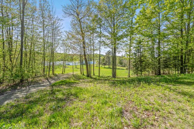 5091 Miles Road, East Jordan, MI 49727