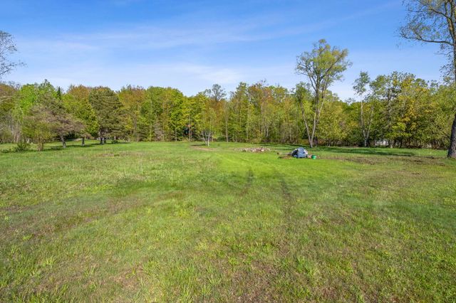 5091 Miles Road, East Jordan, MI 49727