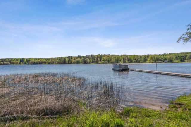 5091 Miles Road, East Jordan, MI 49727