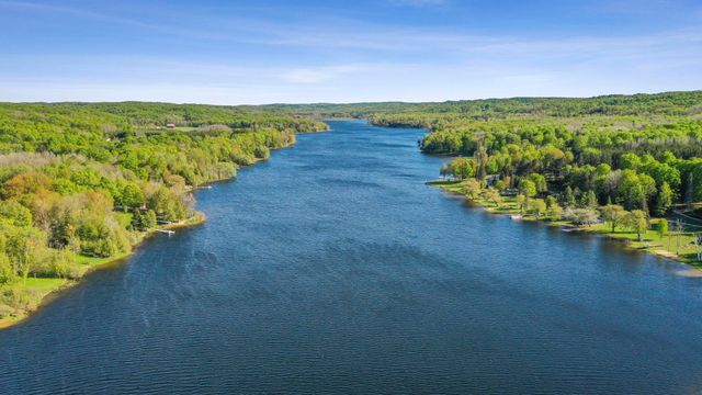 5091 Miles Road, East Jordan, MI 49727