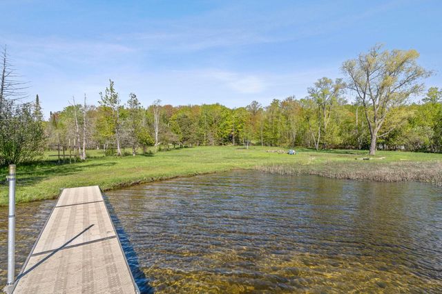 5091 Miles Road, East Jordan, MI 49727