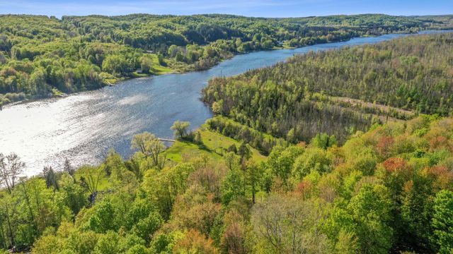 5091 Miles Road, East Jordan, MI 49727