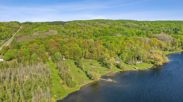 5091 Miles Road, East Jordan, MI 49727