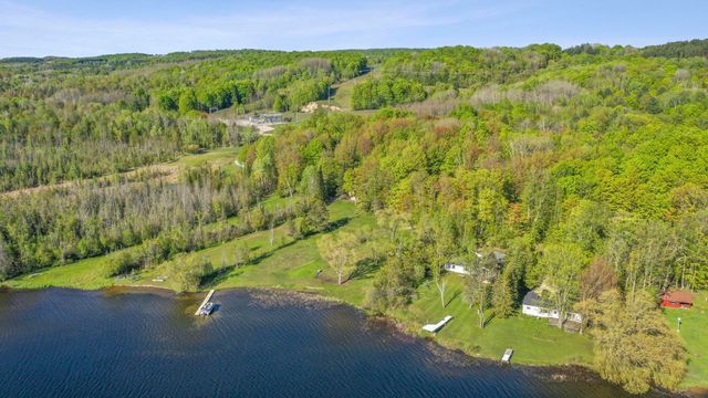 5091 Miles Road, East Jordan, MI 49727