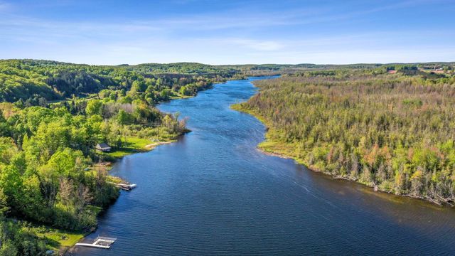 5091 Miles Road, East Jordan, MI 49727