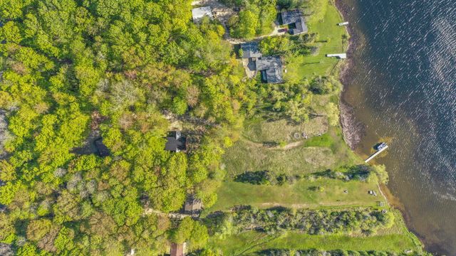 5091 Miles Road, East Jordan, MI 49727