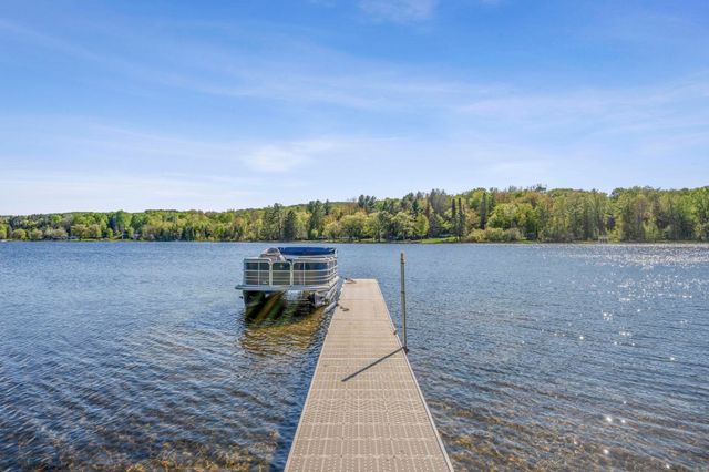 5091 Miles Road, East Jordan, MI 49727