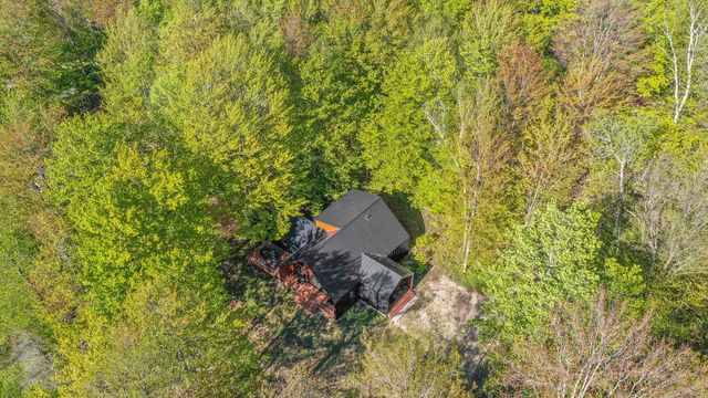 5091 Miles Road, East Jordan, MI 49727