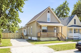 1126 Miller Street, Port Huron, MI 48060
