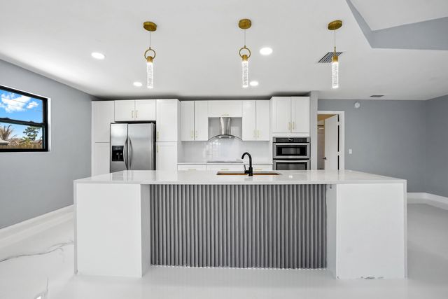 4209 SW Tuscol Street, Port St. Lucie, Port St Lucie, FL 34953