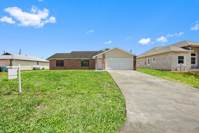 4209 SW Tuscol Street, Port St. Lucie, Port St Lucie, FL 34953