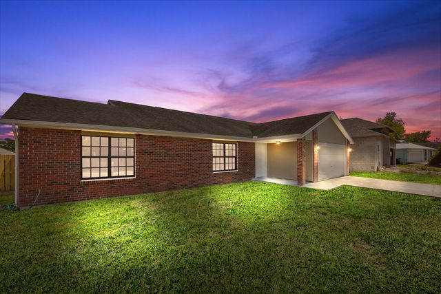 4209 SW Tuscol Street, Port St. Lucie, Port St Lucie, FL 34953