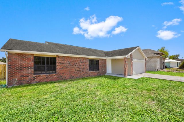 4209 SW Tuscol Street, Port St. Lucie, Port St Lucie, FL 34953