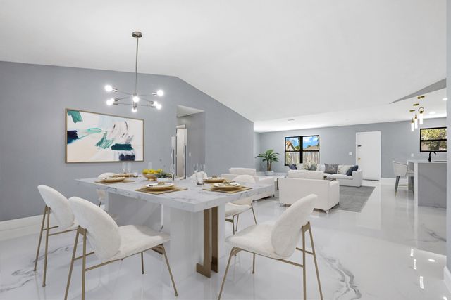 4209 SW Tuscol Street, Port St. Lucie, Port St Lucie, FL 34953