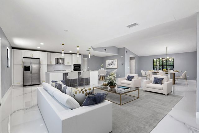 4209 SW Tuscol Street, Port St. Lucie, Port St Lucie, FL 34953