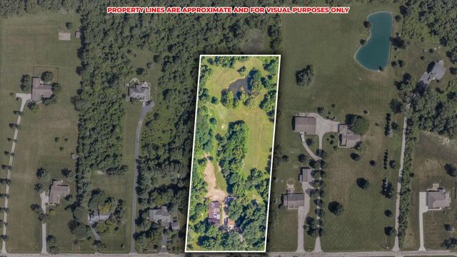 6646 Duffy Road, Delaware, OH 43015