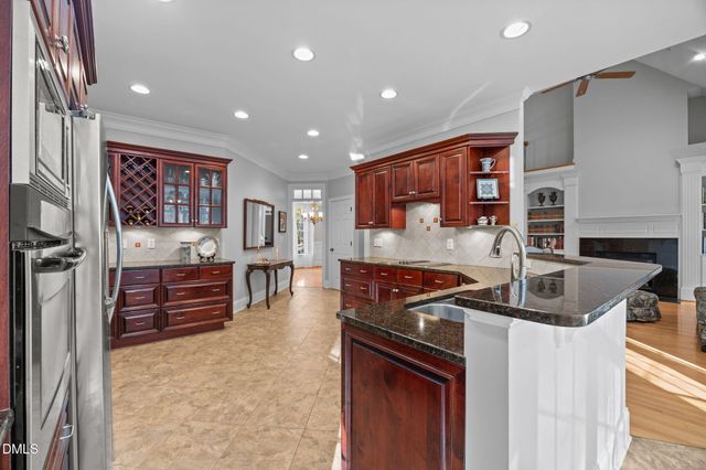 7604 Trail Blazer Trail, Wake Forest, NC 27587
