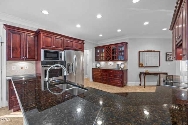7604 Trail Blazer Trail, Wake Forest, NC 27587
