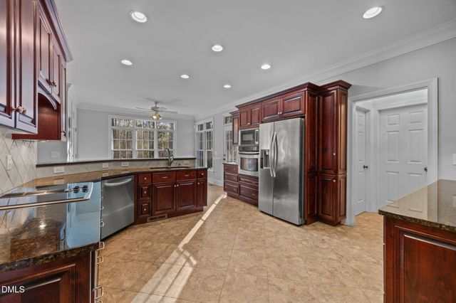 7604 Trail Blazer Trail, Wake Forest, NC 27587