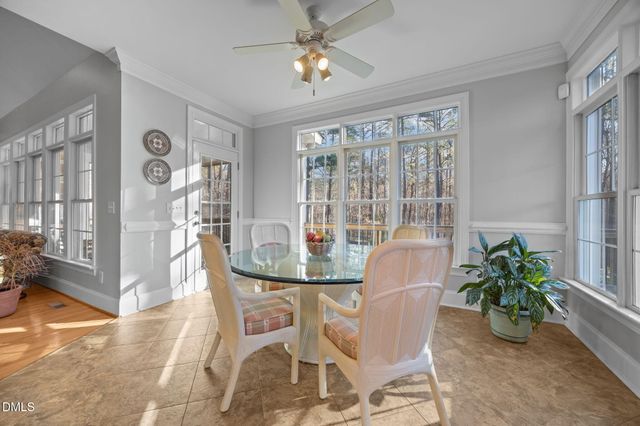 7604 Trail Blazer Trail, Wake Forest, NC 27587