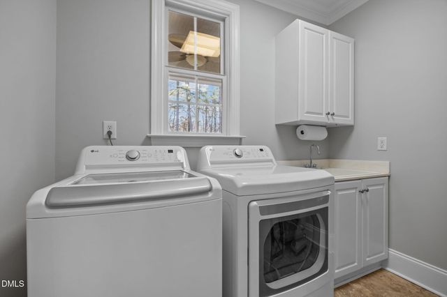 7604 Trail Blazer Trail, Wake Forest, NC 27587