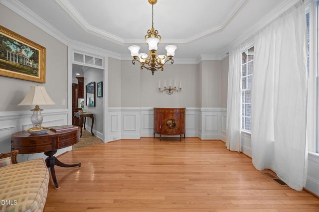 7604 Trail Blazer Trail, Wake Forest, NC 27587