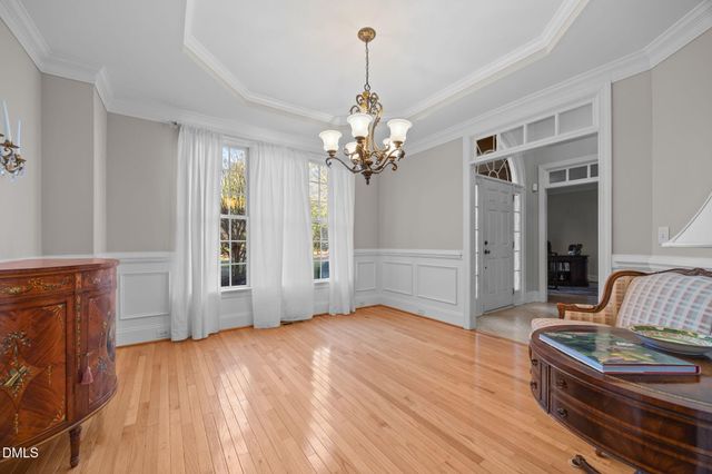 7604 Trail Blazer Trail, Wake Forest, NC 27587
