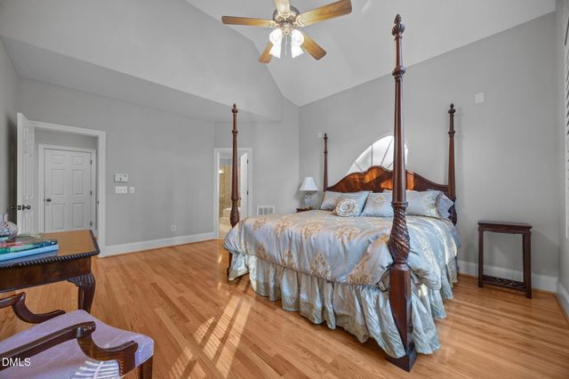 7604 Trail Blazer Trail, Wake Forest, NC 27587