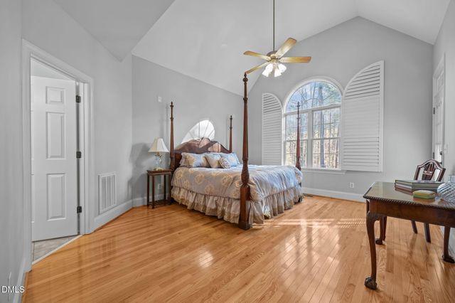 7604 Trail Blazer Trail, Wake Forest, NC 27587