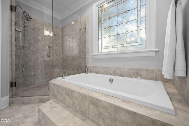 7604 Trail Blazer Trail, Wake Forest, NC 27587