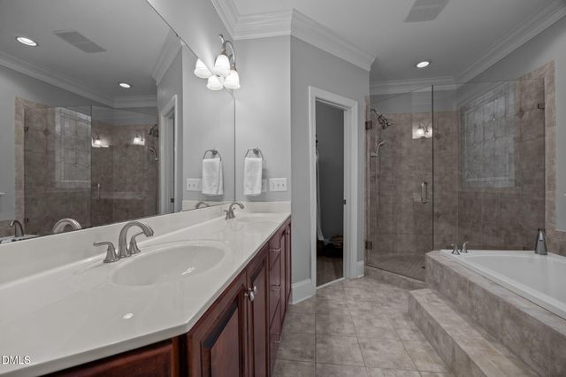 7604 Trail Blazer Trail, Wake Forest, NC 27587