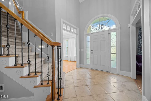7604 Trail Blazer Trail, Wake Forest, NC 27587