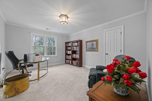 7604 Trail Blazer Trail, Wake Forest, NC 27587