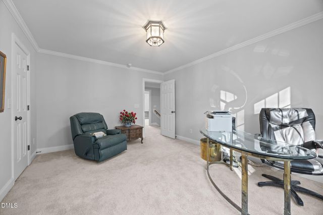7604 Trail Blazer Trail, Wake Forest, NC 27587