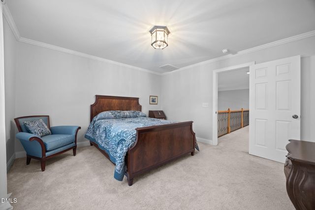 7604 Trail Blazer Trail, Wake Forest, NC 27587