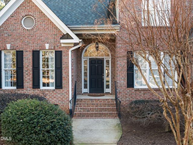 7604 Trail Blazer Trail, Wake Forest, NC 27587