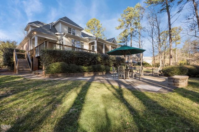 7604 Trail Blazer Trail, Wake Forest, NC 27587
