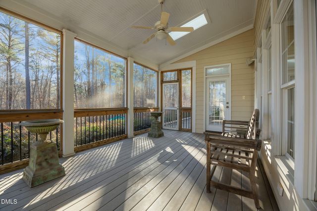7604 Trail Blazer Trail, Wake Forest, NC 27587