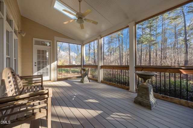 7604 Trail Blazer Trail, Wake Forest, NC 27587
