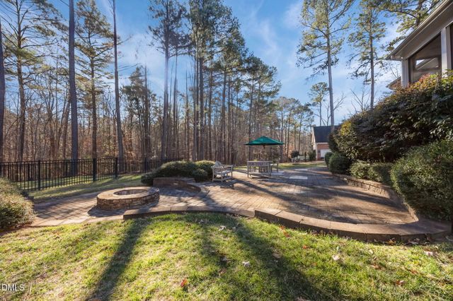 7604 Trail Blazer Trail, Wake Forest, NC 27587