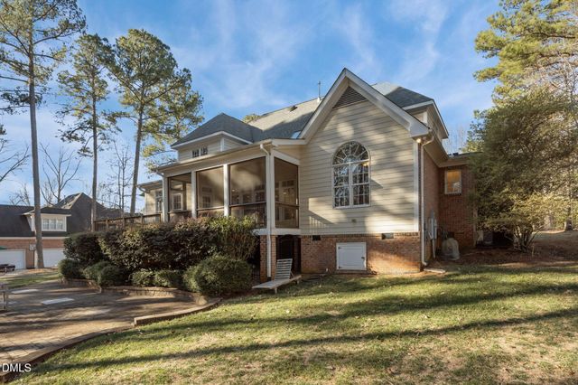 7604 Trail Blazer Trail, Wake Forest, NC 27587