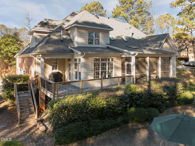 7604 Trail Blazer Trail, Wake Forest, NC 27587
